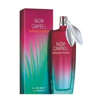 NAOMI CAMPBELL Paradise Passion