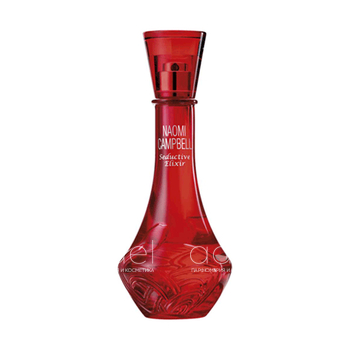 Seductive Elixir