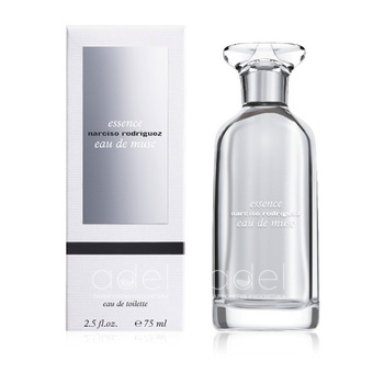 Essence Eau de Musc