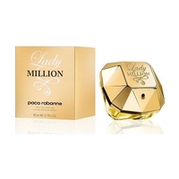 PACO RABANNE Lady Million