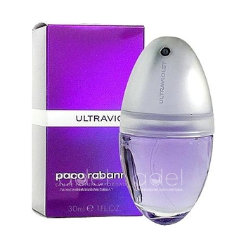 Ultraviolet