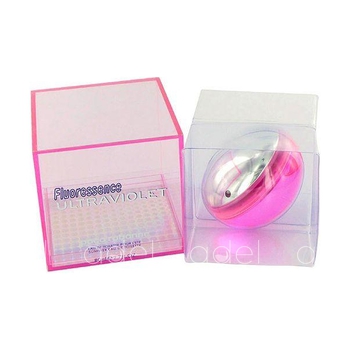 Ultraviolet Fluoressence