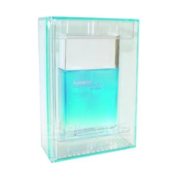 Ultraviolet Fluoressence
