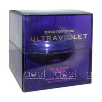 Ultraviolet Intense