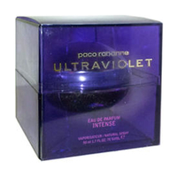 PACO RABANNE Ultraviolet Intense