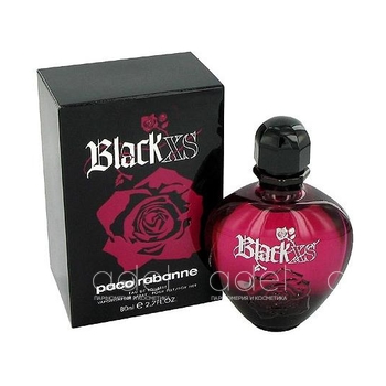 XS Black