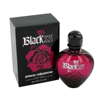 PACO RABANNE XS Black