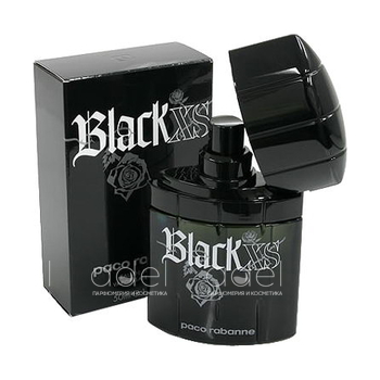 XS Black