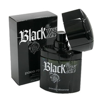 PACO RABANNE XS Black