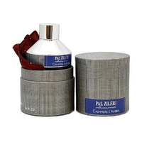 PAL ZILERI Collezione Privata Cashmere E Ambra