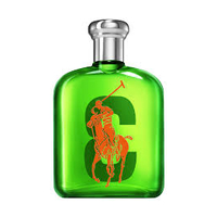 RALPH LAUREN Big Pony 3