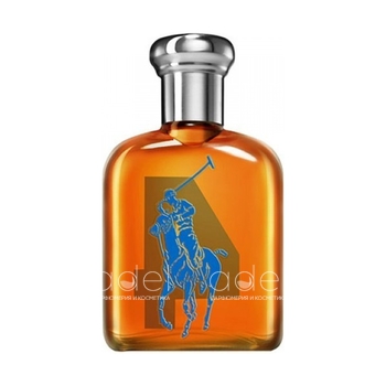 Big Pony 4
