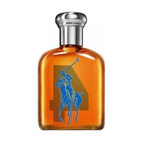 RALPH LAUREN Big Pony 4