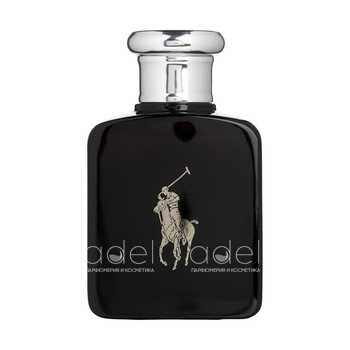 Polo Black