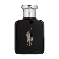 RALPH LAUREN Polo Black