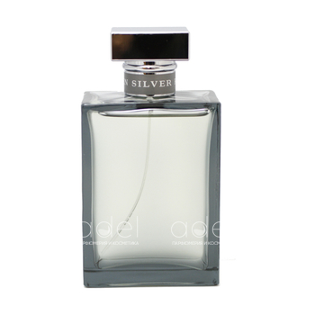 Romance Silver