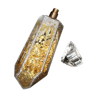 RAMON MOLVIZAR Oriental Goldskin Musk