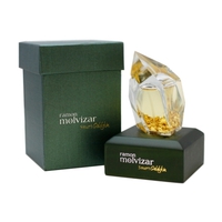 RAMON MOLVIZAR Smart Goldskin