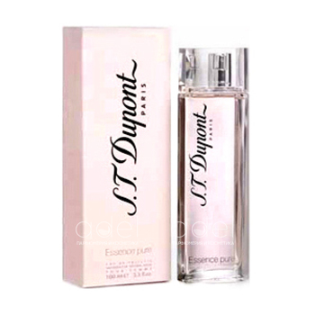 Essence Pure