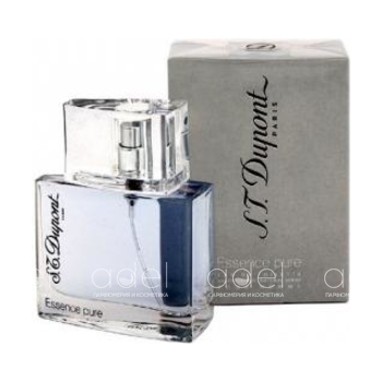 Essence Pure