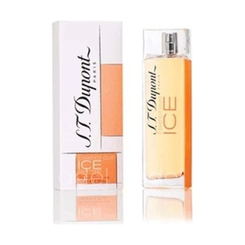 Essence Pure Ice