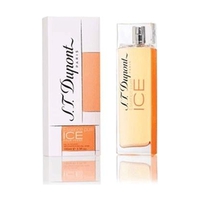 S.T. DUPONT Essence Pure Ice