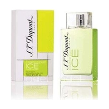 Essence Pure Ice