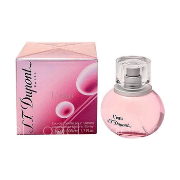L'eau