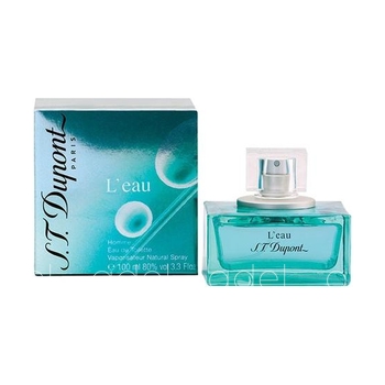 L'eau