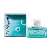 S.T. DUPONT L'eau
