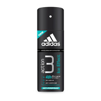 ADIDAS Ice Effect