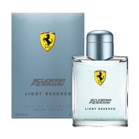 FERRARI Scuderia Light Essence Acqua