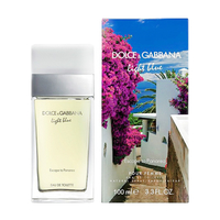 DOLCE & GABBANA Light Blue Escape to Panarea