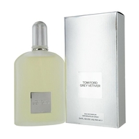TOM FORD Grey Vetiver