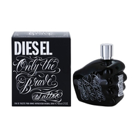 DIESEL Only The Brave Tattoo