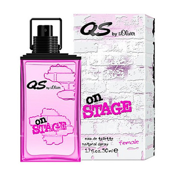 Qs On Stage Female