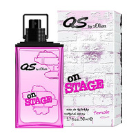 S.OLIVER Qs On Stage Female