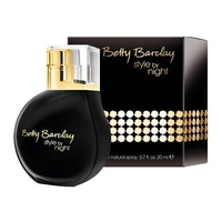 BETTY BARCLAY Style by Night