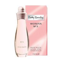 BETTY BARCLAY Women No 3