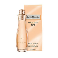 BETTY BARCLAY Women No 1