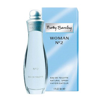 BETTY BARCLAY Women No 2