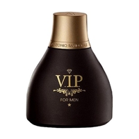 BANDERAS Spirit VIP