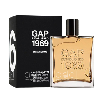 1969 Man