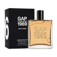 GAP 1969 Man