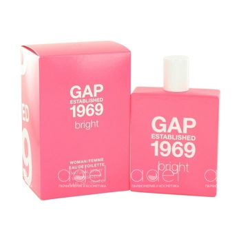 Established 1969 Bright for Women