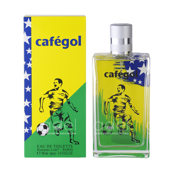 Cafegol