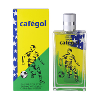 CAFE-CAFE Cafegol
