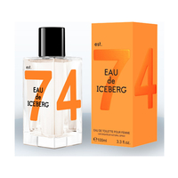 ICEBERG Eau de Iceberg Sensual Musk