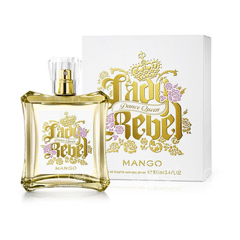 Mango Lady Rebel Dance Queen