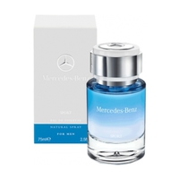 MERCEDES-BENZ Sport